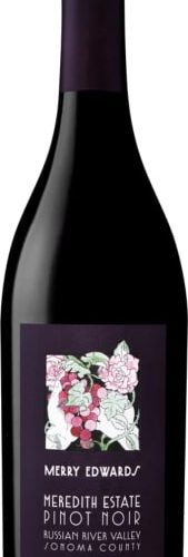 Merry Edwards Pinot Noir Meredith Estate Russian River Valley 2021 750 ML