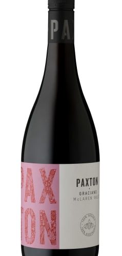 Paxton Graciano McLaren Vale 2020 750 ML