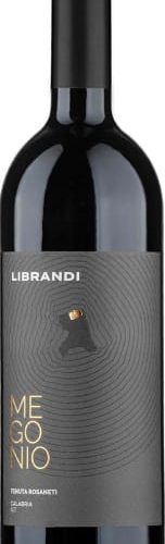 Librandi Megonio 2021 750 ML