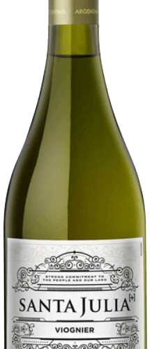 Santa Julia Viognier Mendoza 2023 750 ML