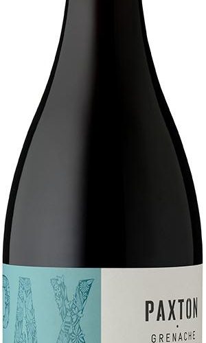 Paxton Grenache McLaren Vale 2021750 ML