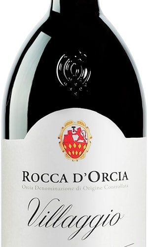 Podere Forte Rocca d'Orcia Villagio 2021 750 ML