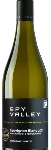 Spy Valley Sauvignon Blanc 2023 750 ML