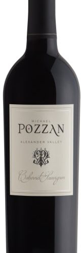Michael Pozzan Alexander Valley Cabernet Sauvignon 2022 750 ML