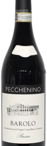 Pecchenino Barolo Bussia 2019 750 ML