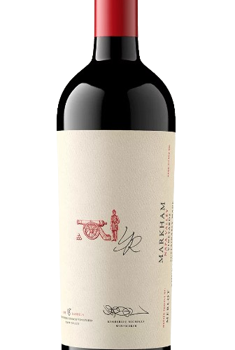 Markham Vineyards The Character Red Wine Napa Valley 2019 750 ML