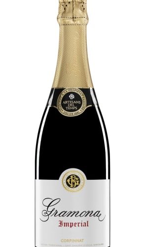 Gramona Corpinnat Brut Imperial 2018 750 ML