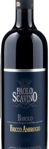 Paolo Scavino Barolo Bricco Ambrogio 2020 750 ML