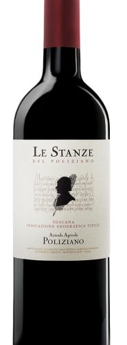 Poliziano Le Stanze del Poliziano Toscana IGT 2020 750 ML