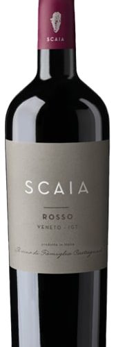 Scaia Rosso Corvina Veneto 2021 750 ML