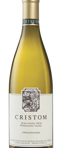 Cristom Chardonnay Eola-Amity Hills 2022 750 ML