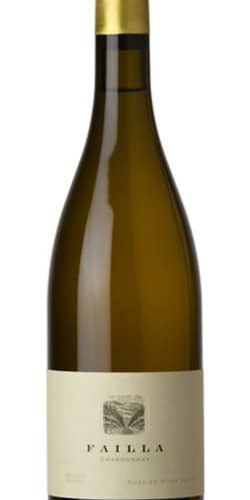 Failla Olivet Vineyard Chardonnay Russian River Valley 2022 750 ML