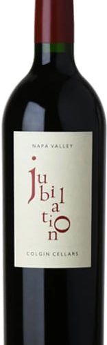 Colgin Cellars Jubilation Napa Valley 2021 750 ML