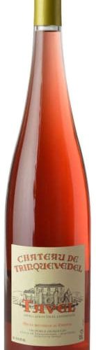 Chateau de Trinquevedel Tavel Rose 2023 750 ML