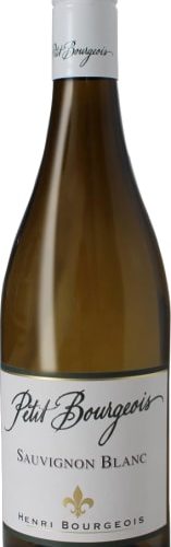 Henri Bourgeois Petit Bourgeois Sauvignon Blanc 2022 750 ML