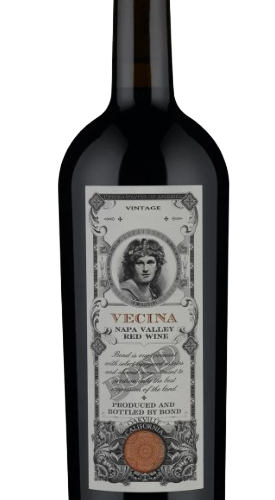 Bond Vecina Napa Valley 2020 750 ML