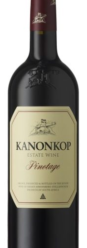 Kanonkop Pinotage Simonsberg-Stellenbosch 2022 750 ML
