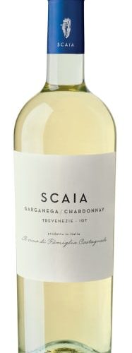 Scaia Garganega Chardonnay Veneto 2023 750 ML