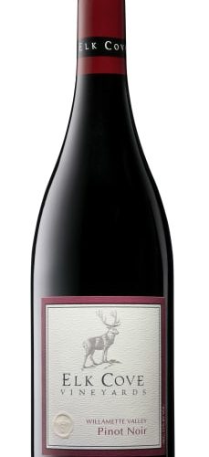 Elk Cove Vineyards Reserve Pinot Noir Willamette Valley 2018 750 ML