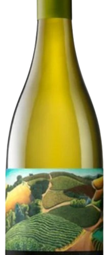 Pike Road Wines Pinot Gris Willamette Valley 2023 750 ML