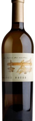 Shared Notes Les Lecons des Maitres Russian River Valley 2023 750 ML