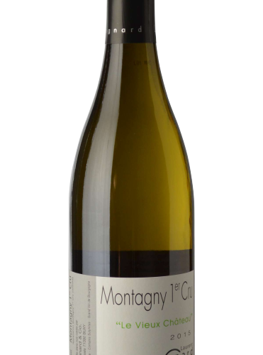 Laurent Cognard Bourgogne Le Chardonnay 2016 750 ML