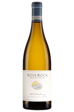 Drouhin Oregon RoseRock Chardonnay Eola-Amity Hills 2016 750 ML