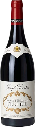 Maison Joseph Drouhin Fleurie Domaine des Hospices de Belleville 2016 750 ML
