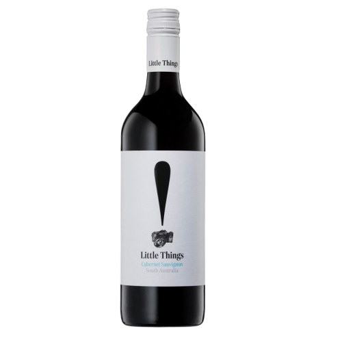 Little Things! Cabernet Sauvignon 2016 750 ML