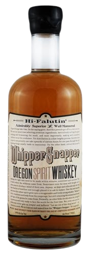 Ransom Whippersnapper Oregon Spirit Whiskey 750 ML