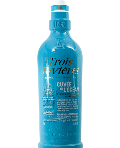 Trois Rivieres Cuvee de l'Ocean Rhum Agricole 750 ML