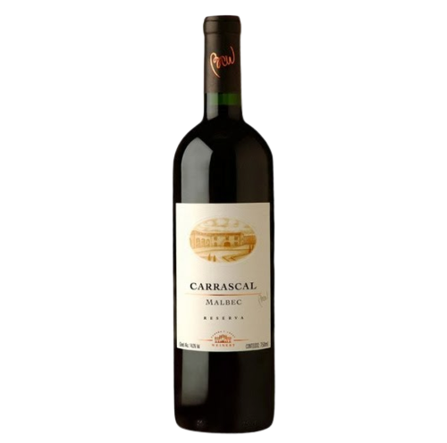 Bodega y Cavas de Weinert Malbec Mendoza 2010 750 ML