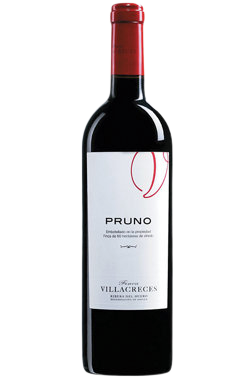 Finca Villacreces Ribera Del Duero Pruno 2020 750 ML
