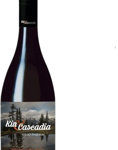 Kin & Cascadia Cabernet Sauvignon Columbia Valley 2017 750 ML