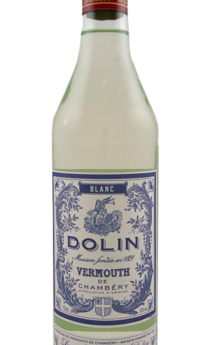 Dolin Vermouth de Chambery Blanc 750 ML