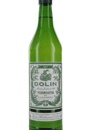 Dolin Vermouth de Chambery Dry 750 ML