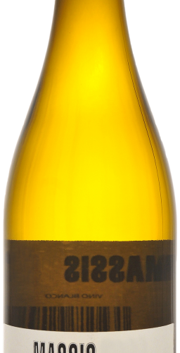 Vins Del Massis Massis Blanc 2013 750 ML