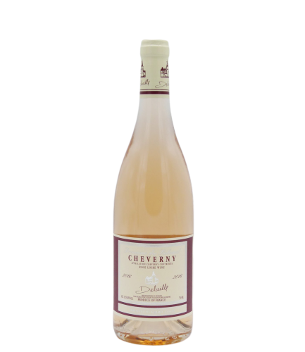Domaine du Salvard Cheverny Rose 2017 750 ML