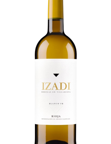 Bodegas Izadi Rioja Blanco 2021 750 ML