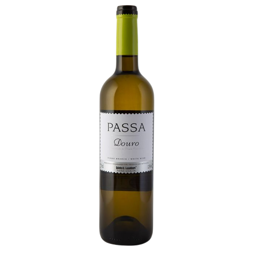 Quinta do Passadouro Passa Branco 2012 750 ML