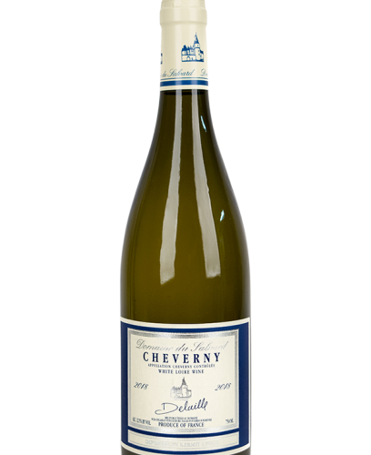 Domaine du Salvard Cheverny Blanc 2021 750 ML