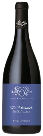 Le Charmel Costieres de Nimes Syrah Grenache 2015 750 ML