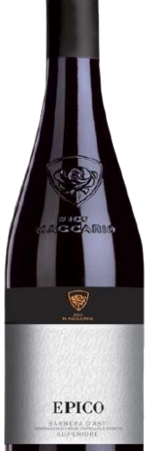 Pico Maccario Epico 2015 750 ML