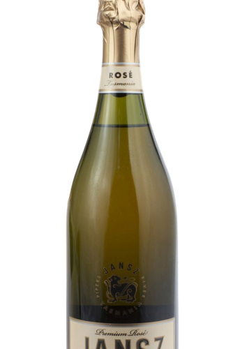 Jansz Premium Rose 750 ML