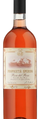 Proprieta Sperino Coste della Sesia Rosato Rosa del Rosa 2014 750 ML