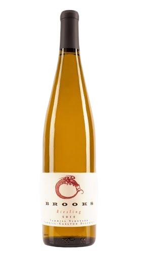 Brooks Riesling Willamette Valley 2019 750 ML