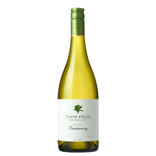 Vasse Felix Filius Chardonnay Margaret River 2019 750 ML