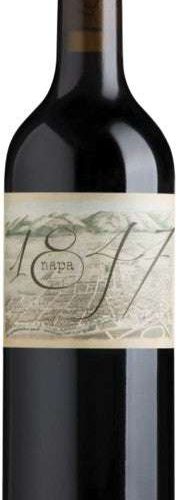 Napa 1847 Cabernet Sauvignon Napa Valley 2020 750 ML