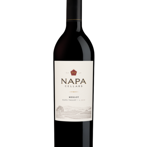 Napa Cellars Merlot Napa Valley 2019 750 ML