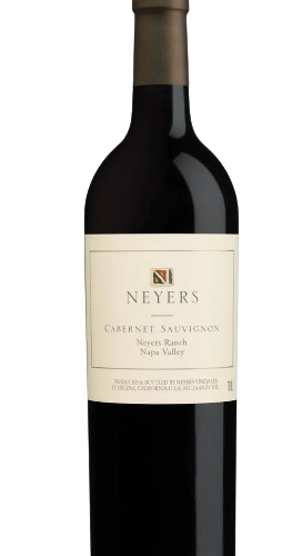 Neyers Cabernet Sauvignon Neyers Ranch-Conn Valley Napa Valley 2018 750 ML